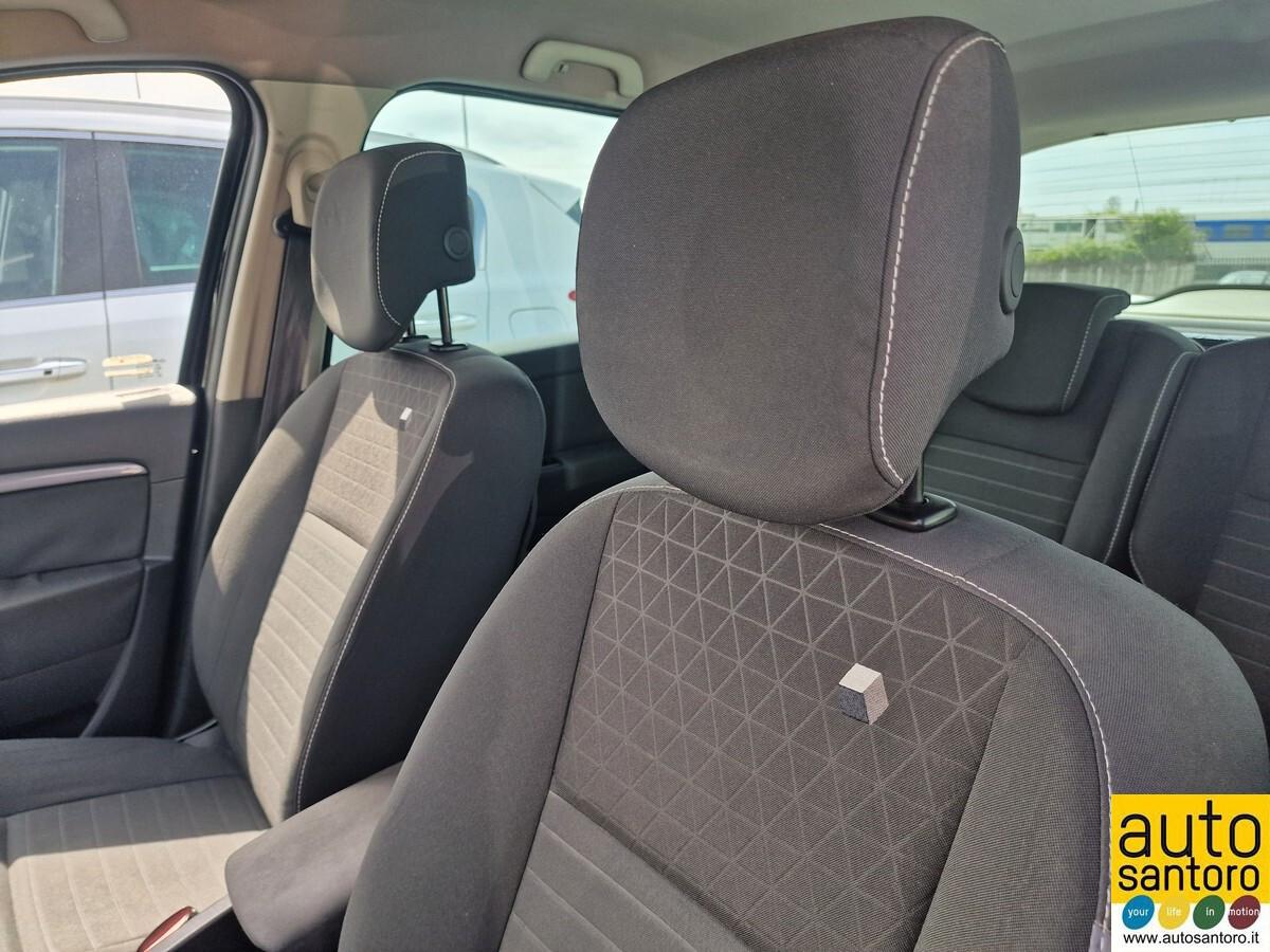 RENAULT SCENIC X-MOD 1.5 ENERGY