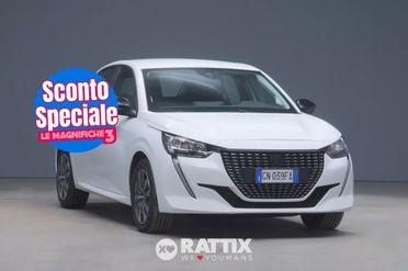 Peugeot 208 1.5 BlueHDI 100CV Active Pack