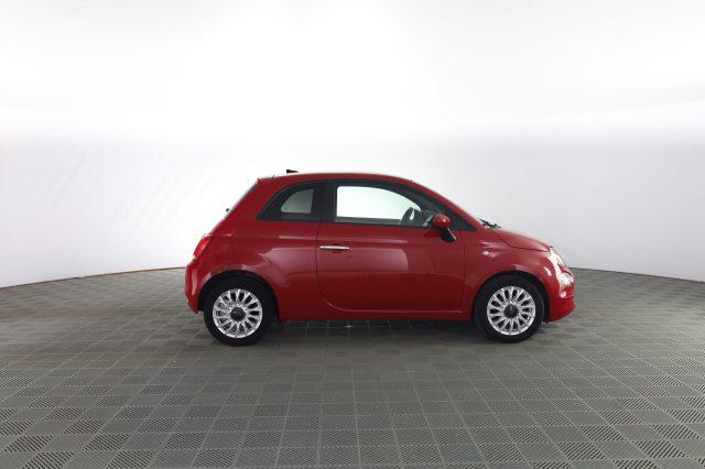 FIAT 500 500 1.0 Hybrid Lounge