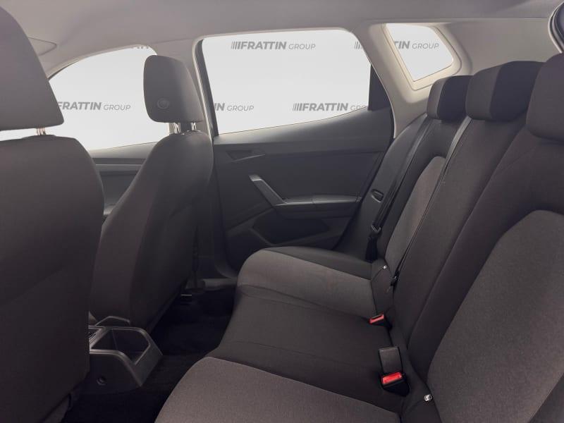 SEAT ARONA 1.0 ECOTSI REFERENCE