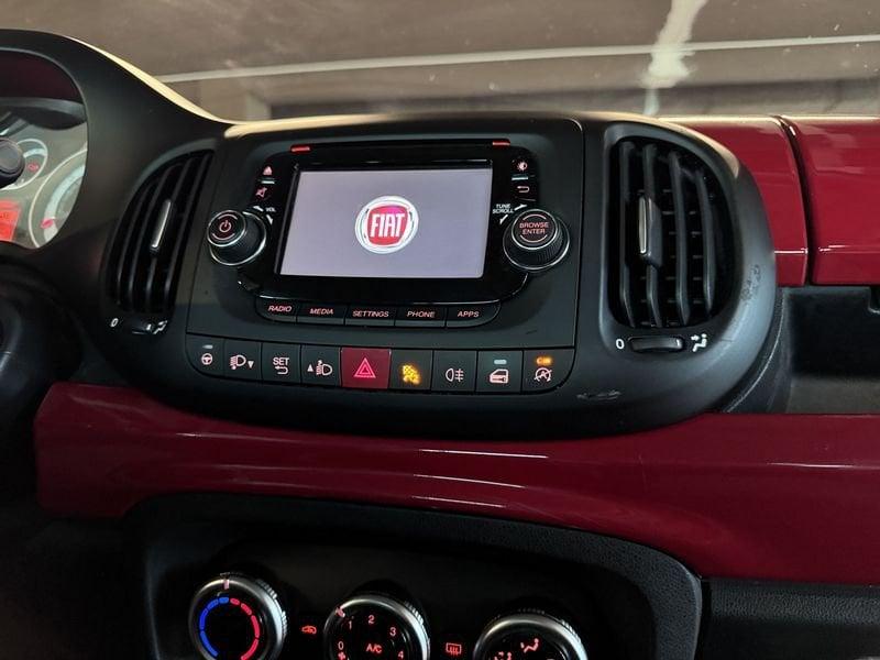 FIAT 500L Lounge 1.3 Multijet 95cv
