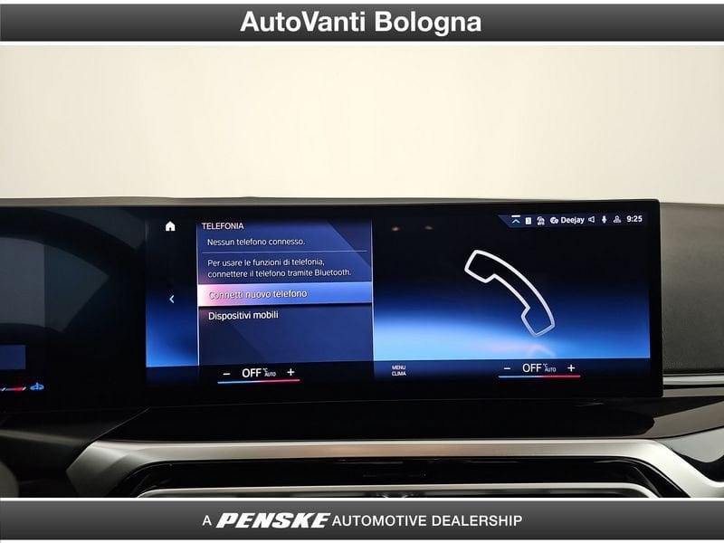 BMW Serie 2 220d 48V Coupé Msport Pro