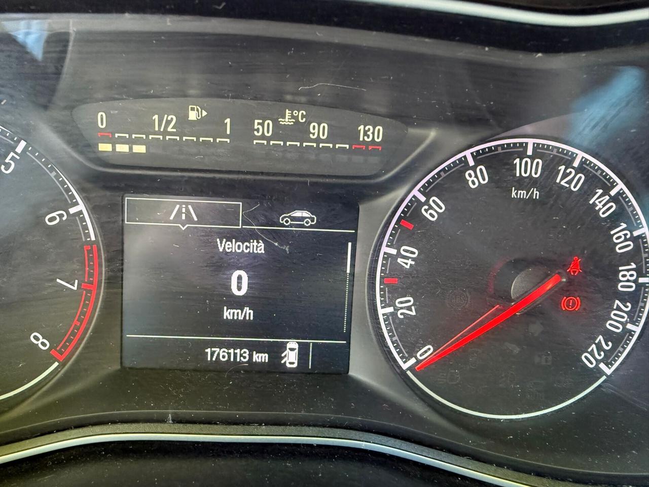 Opel Corsa 5p 1.4 Cosmo BENZINA 90cv