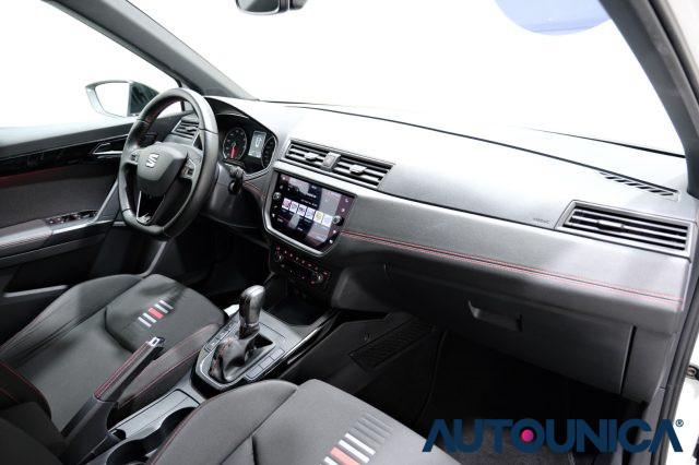 SEAT Arona 1.0 ECOTSI 115 CV FR NEOPATENTATI