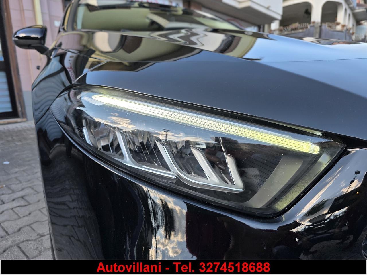 Mercedes Classe A - W177 2023 - A 180 d sport plus