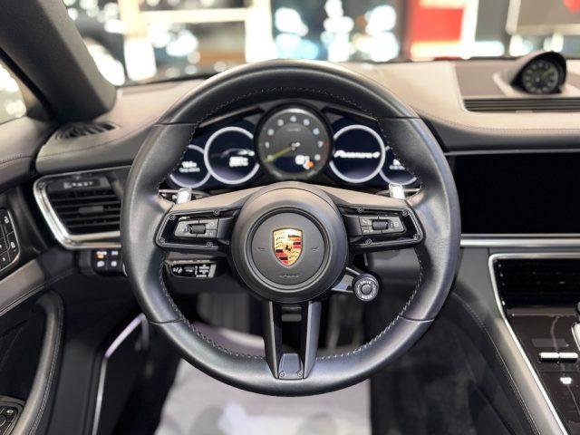 PORSCHE Panamera 2.9 4 E-Hybrid SPORT TURISMO PLATINUM EDITION