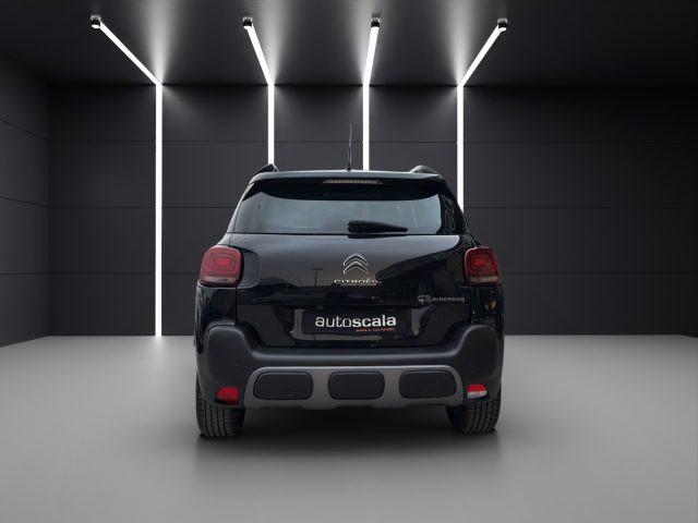 CITROEN C3 Aircross PureTech 110 S&S Max