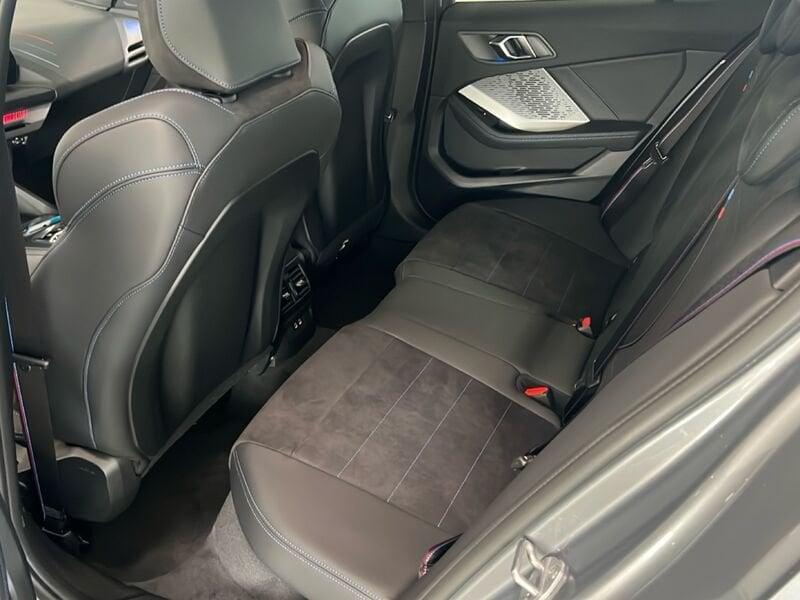 BMW Serie 1 120D