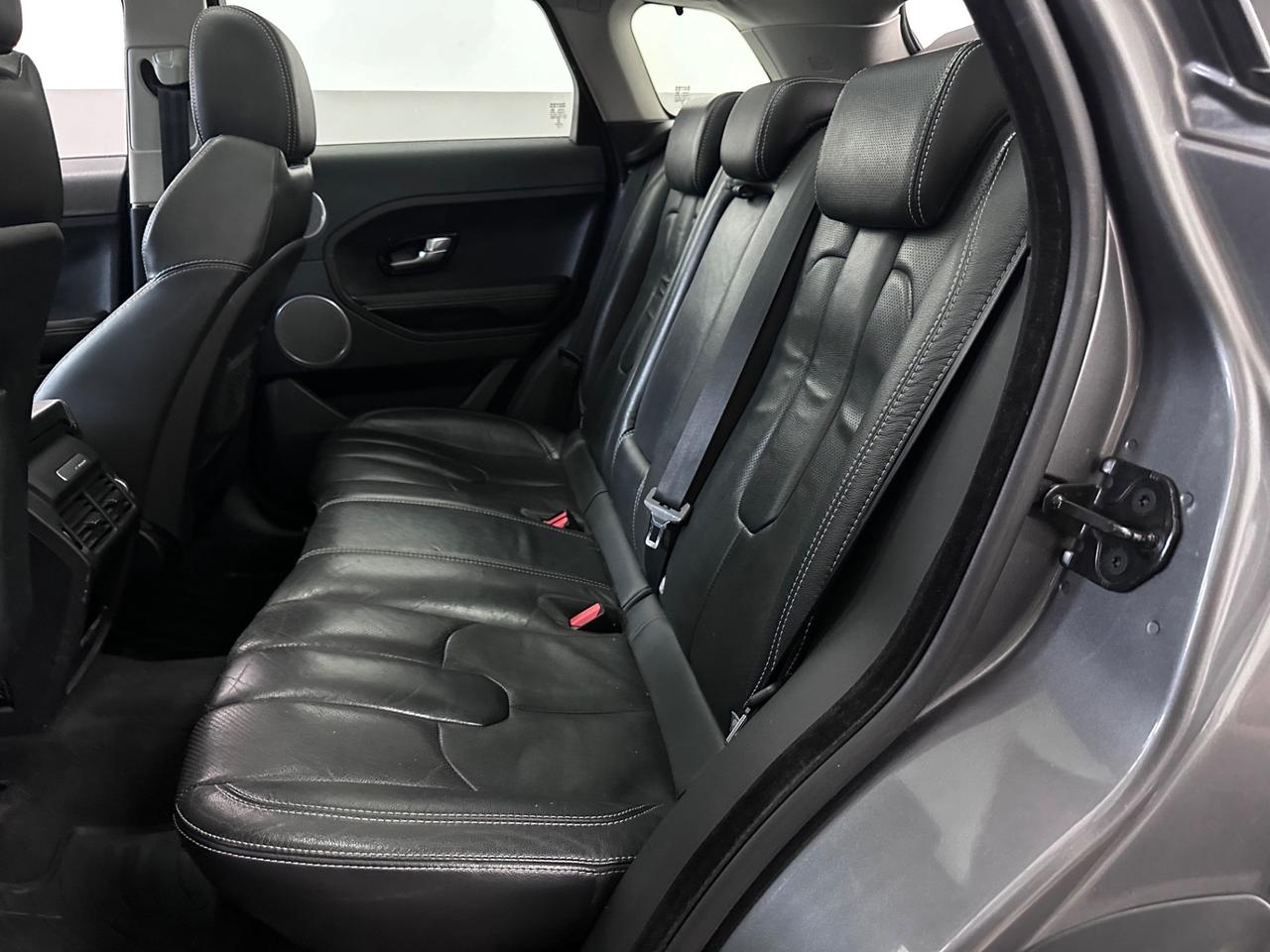 Land Rover Range Evoque 2.2 TD4 5p. Dynamic 2015