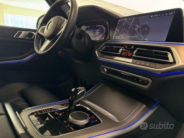 BMW X5 xDrive25d Msport