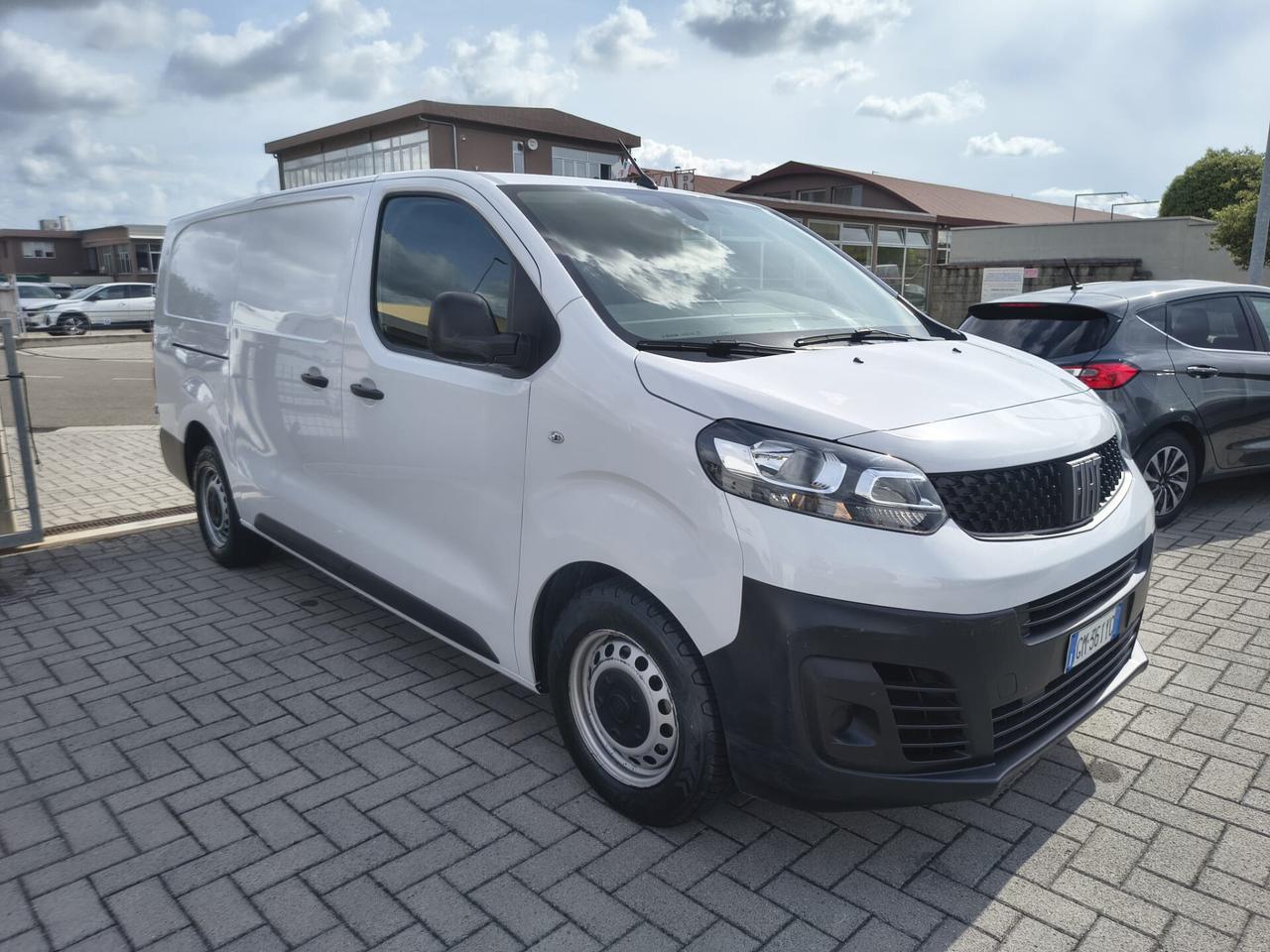 Fiat Scudo 2.0 BlueHDi 145 CV *3 POSTI*
