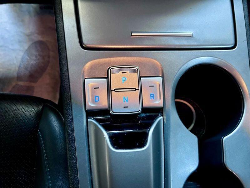 Hyundai Kona EV 64 kWh Exellence