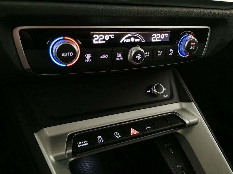 Audi Q3 Sportback 35 2.0 tdi Business Plus s-tronic