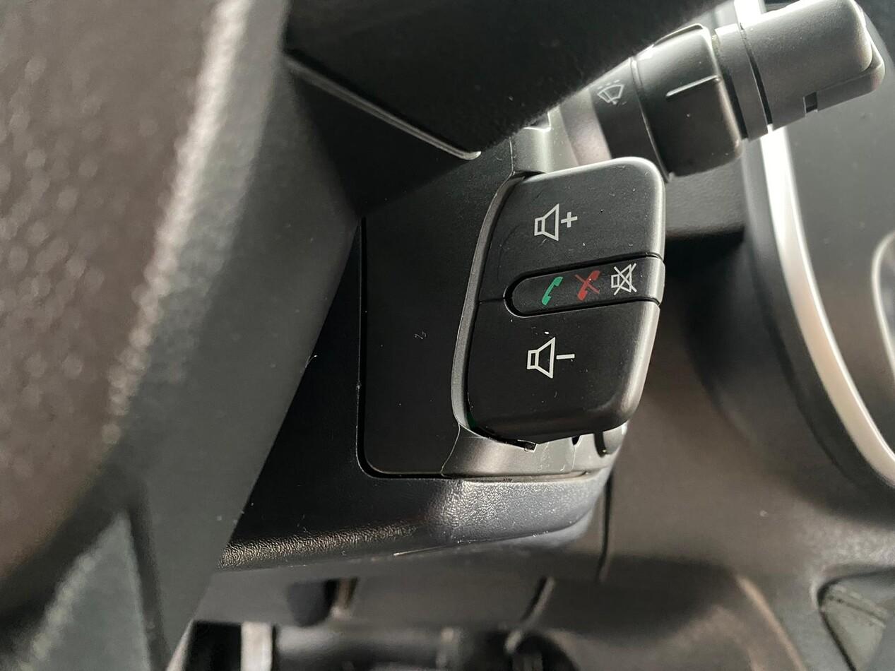 Renault Kangoo Express 1.5 dci 115cv maxi Blue Ice Plus E6d-temp