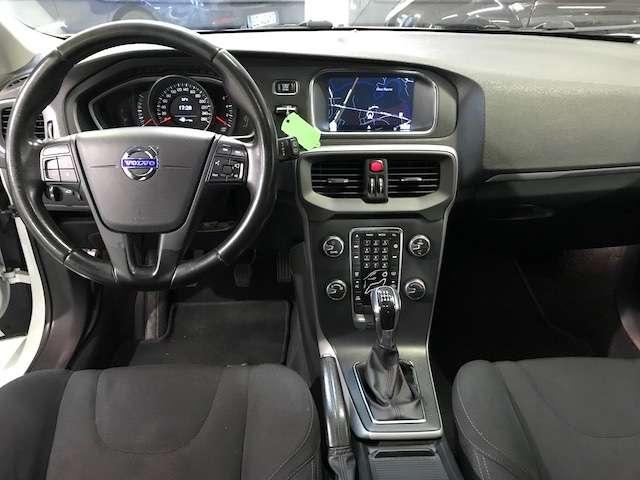 Volvo V40 V40 2.0 d3 Momentum