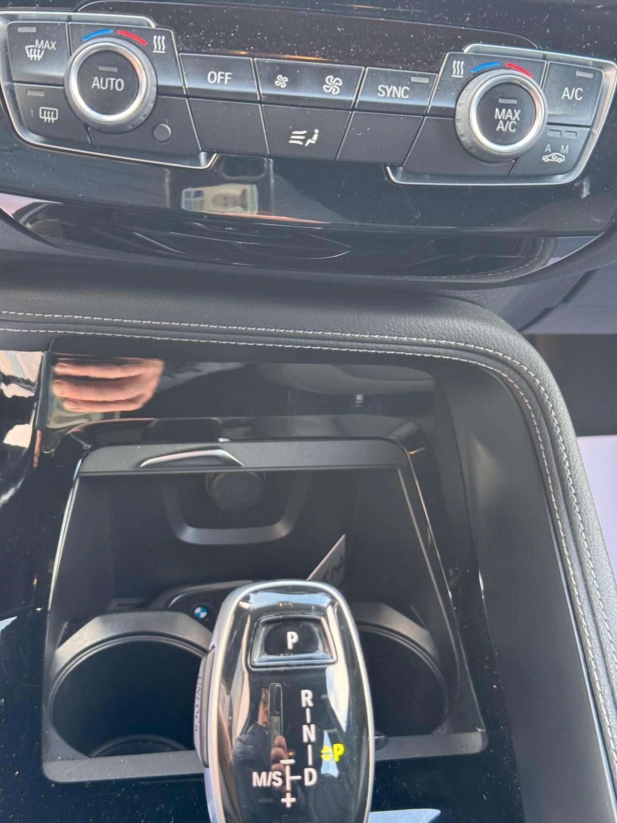 Bmw X2 M sDrive16d Msport