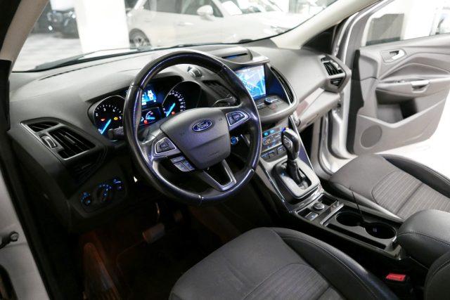 FORD Kuga 1.5 TDCI 120 CV S&S 2WD Powershift Edition