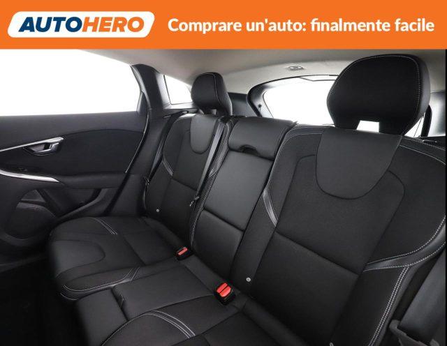VOLVO V40 T2 Geartronic Plus