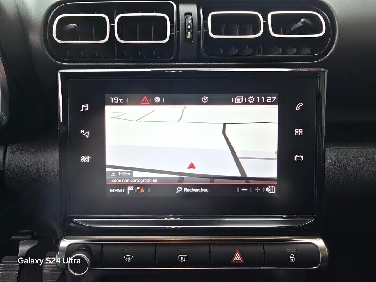 Citroen C3 Aircross BlueHDi 110 S&S Shine