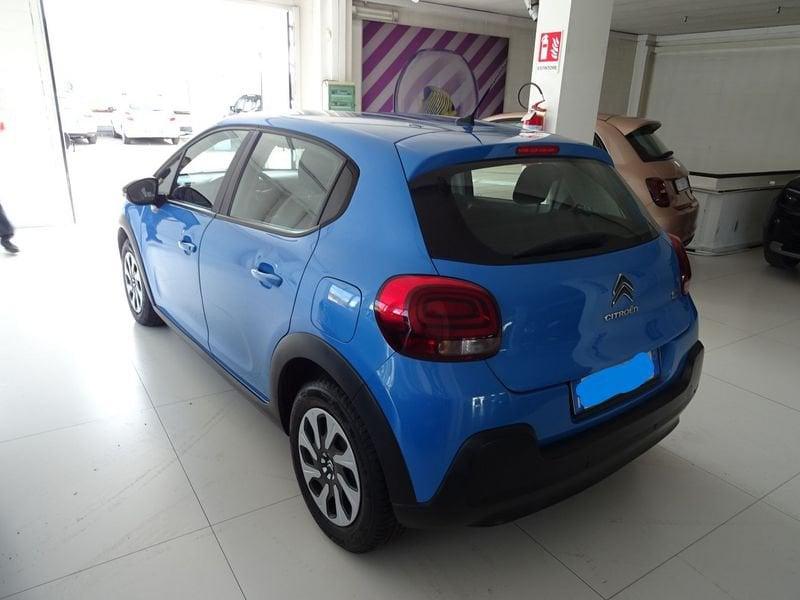 Citroën C3 BlueHDi 100 S&S Shine