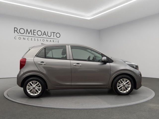 KIA Picanto 1.0 12V 5 porte Style Comfort pack