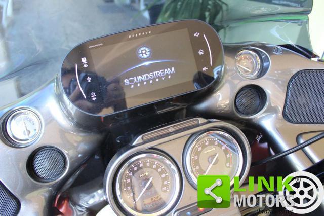 HARLEY-DAVIDSON CVO Road Glide LIMITED