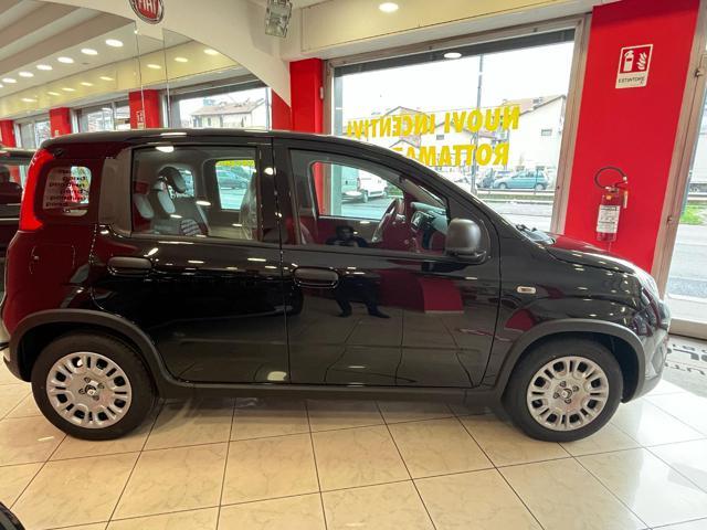 FIAT Panda Hybrid My25 SENZA FINANZIAMENTO