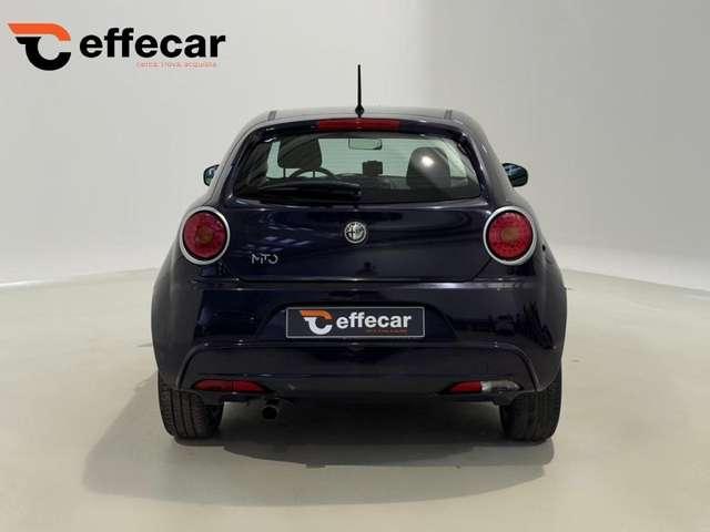 Alfa Romeo MiTo 1.4 70 CV 8V Upload