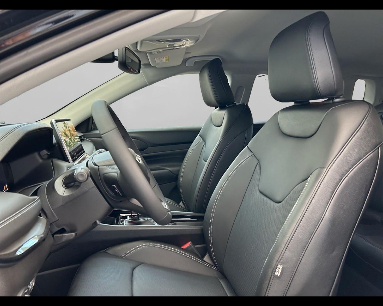 JEEP Compass E-Hybrid My24 Summit 1.5 Turbo T4 E-Hybrid 130cv Fwd Dct7