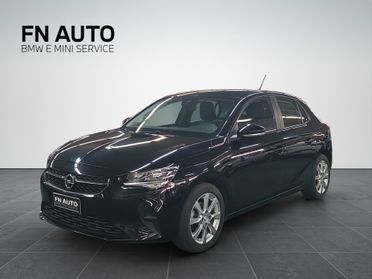 Opel Corsa 1.2 75 CV EDITION