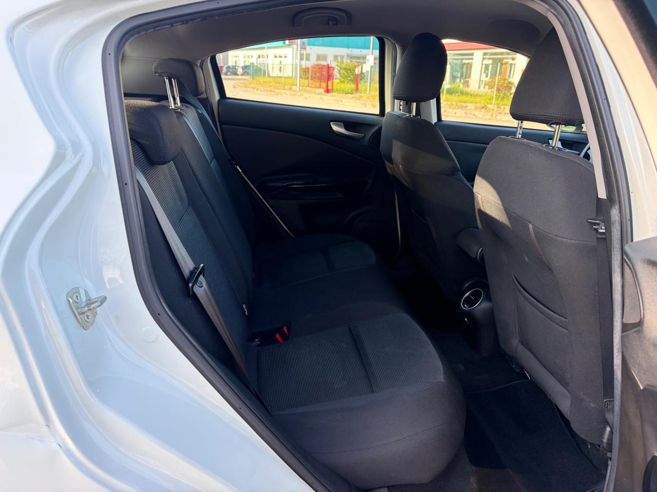 Alfa Romeo Giulietta 1.6 JTDm-2 105 CV Exclusive