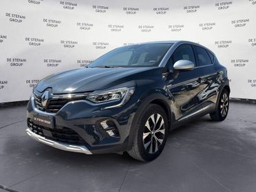 Renault Captur Captur 1.0 tce Techno Gpl 100cv