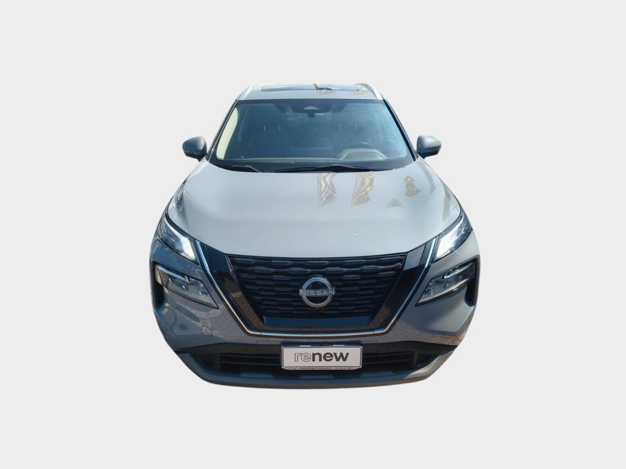 Nissan X-Trail e-Power 2WD 5 posti N-Connecta