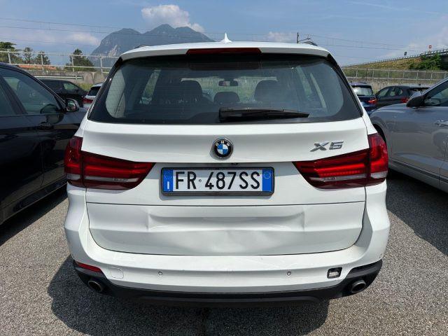 BMW X5 xDrive25d Business
