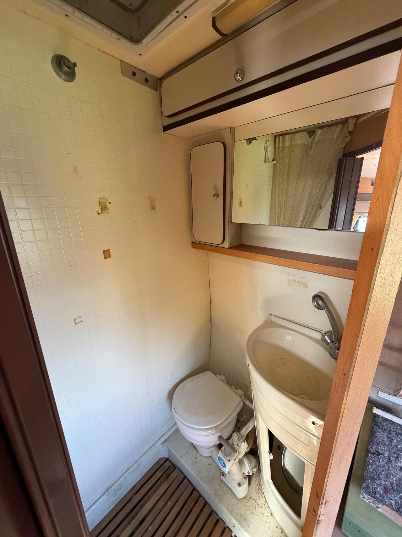Fiat Ducato Igloo