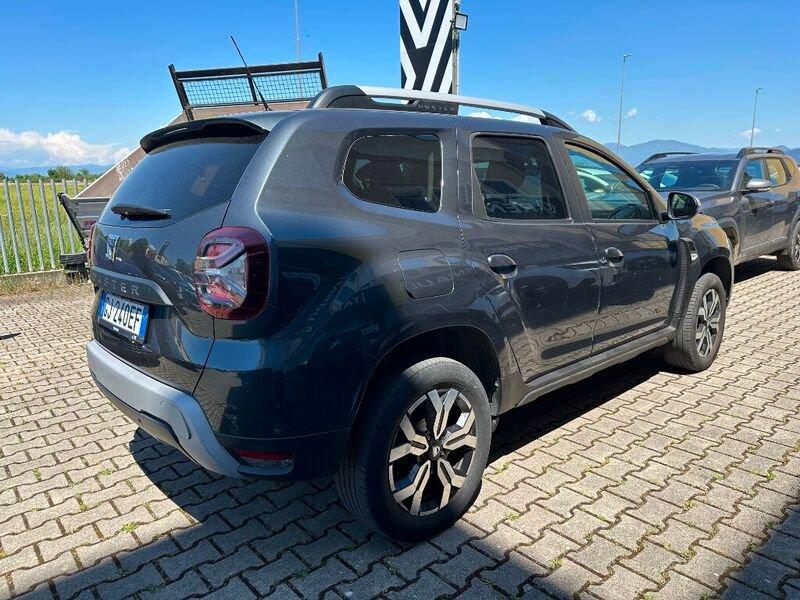 Dacia Duster Duster 1.0 TCe GPL 4x2 Prestige