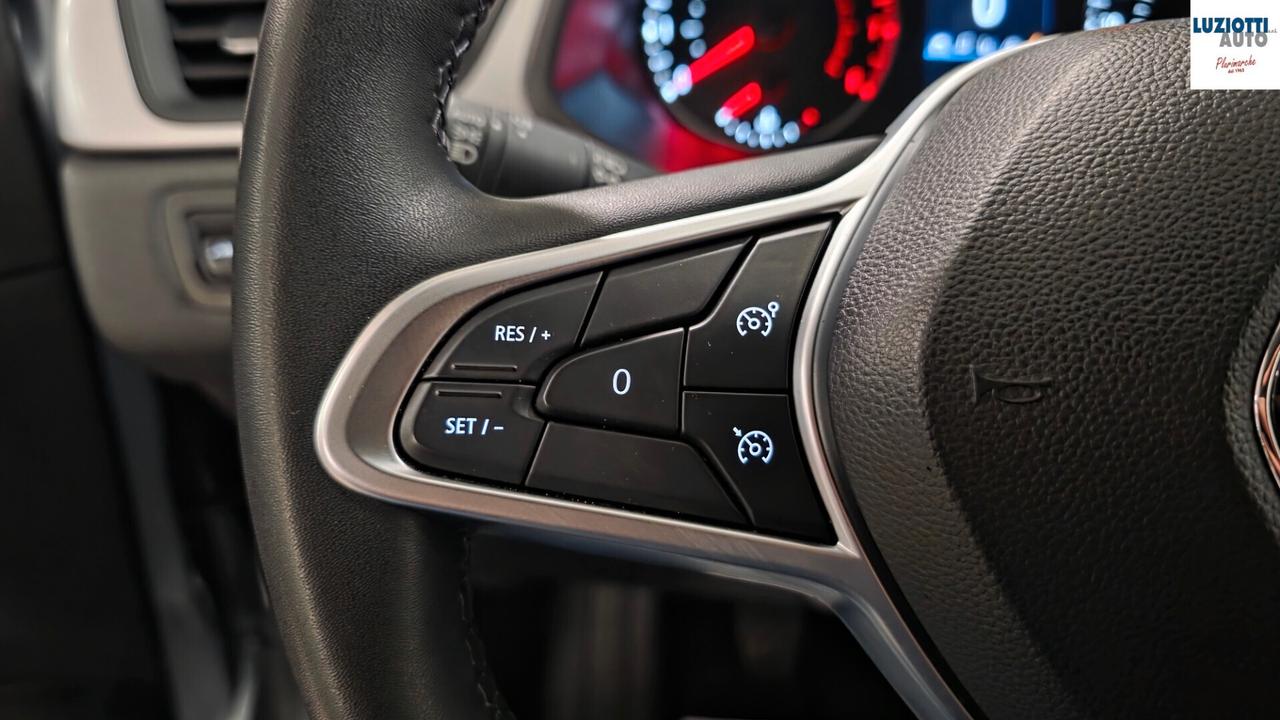 Renault Captur 1.0 GPL - UNICO PROPRIETARIO