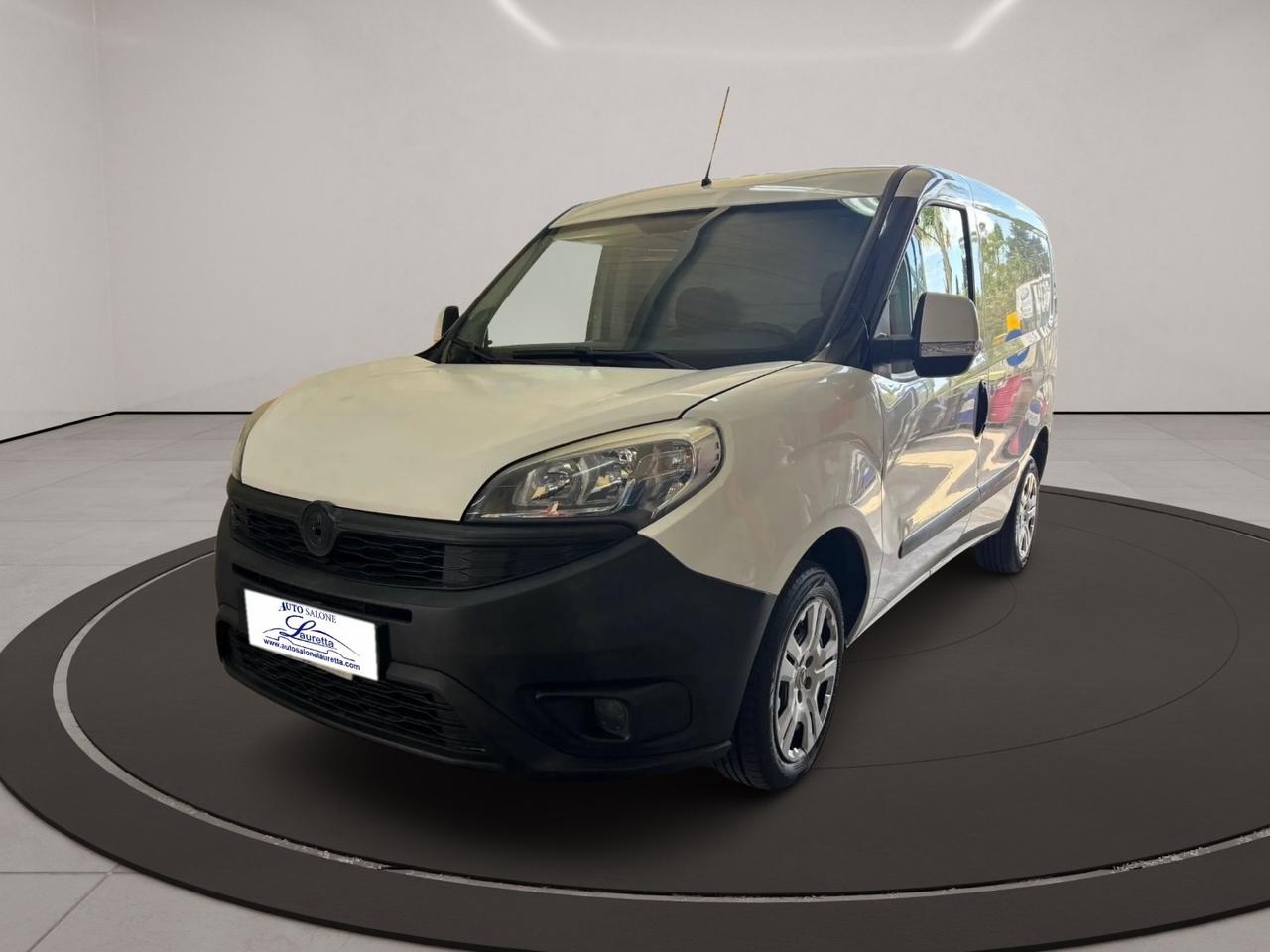 Fiat Doblo Doblò 1.3 MJT PC-TN Cargo Lamierato SX