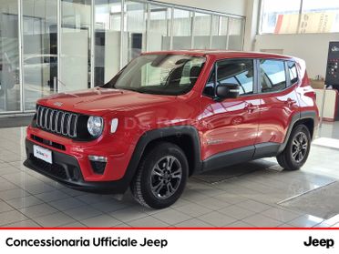 Jeep Renegade 1.0 t3 longitude 2wd