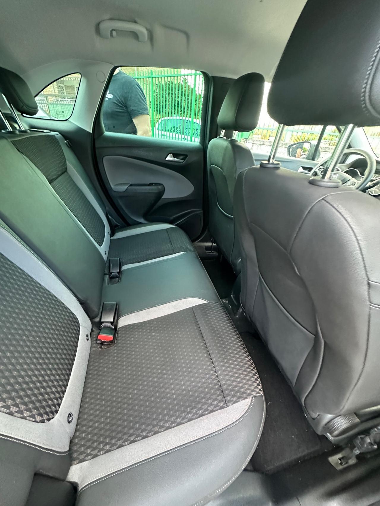 Opel Crossland X 1.5 ECOTEC D 102 CV Start&Stop Ultimate