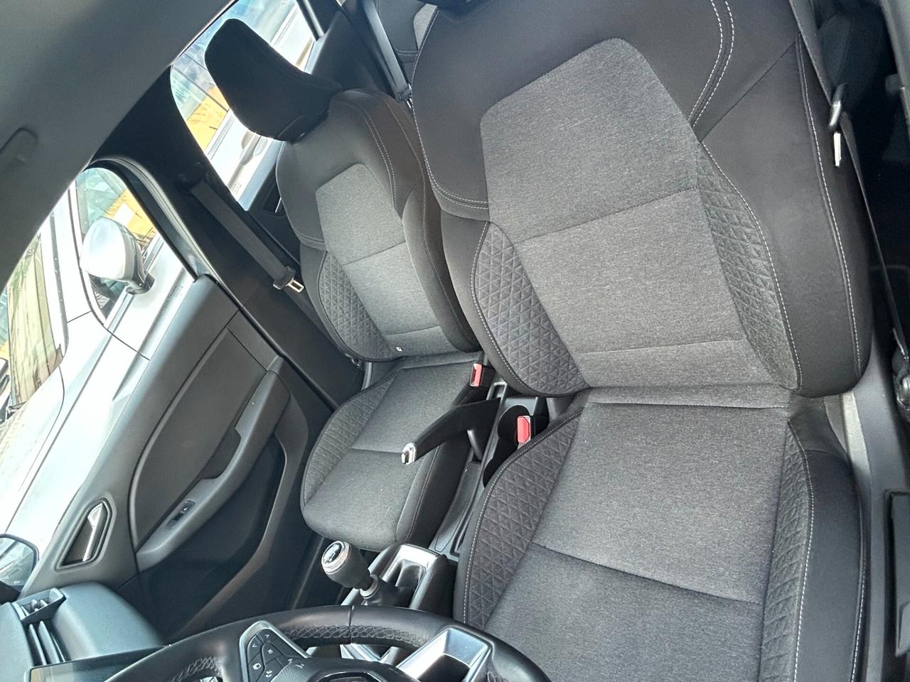 Renault Clio TCe 100 CV GPL 5 porte Intens