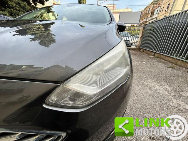 FORD C-Max 1.5 TDCi 120CV Start&Stop Titanium X