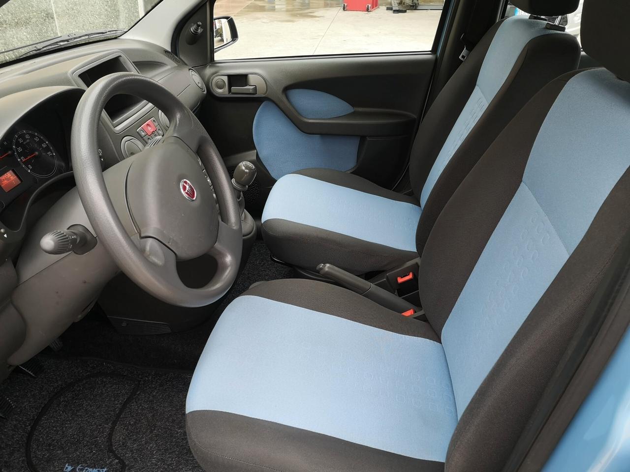 Fiat Panda 1.2 Dynamic