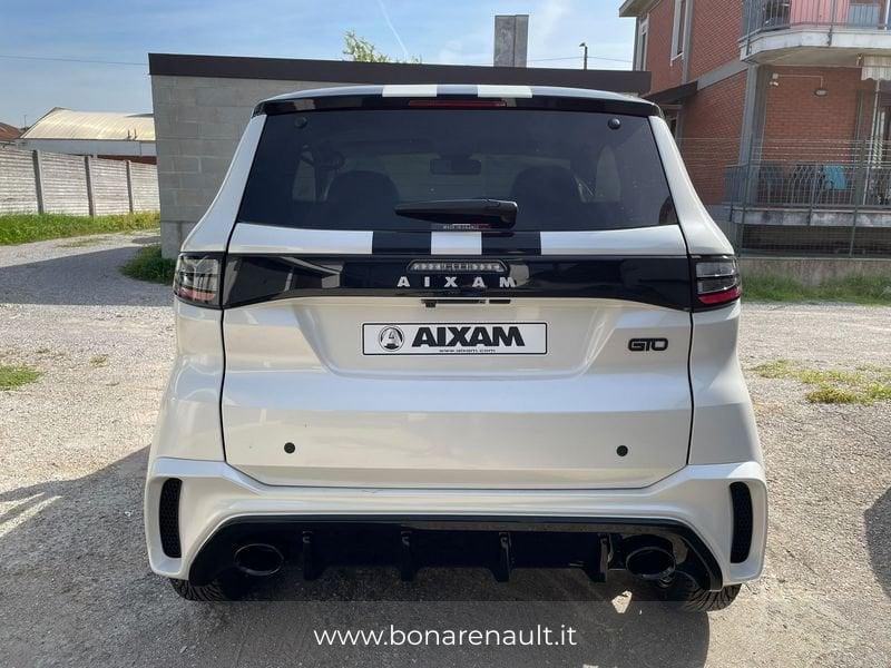 Aixam City City GTO Limited Edition!