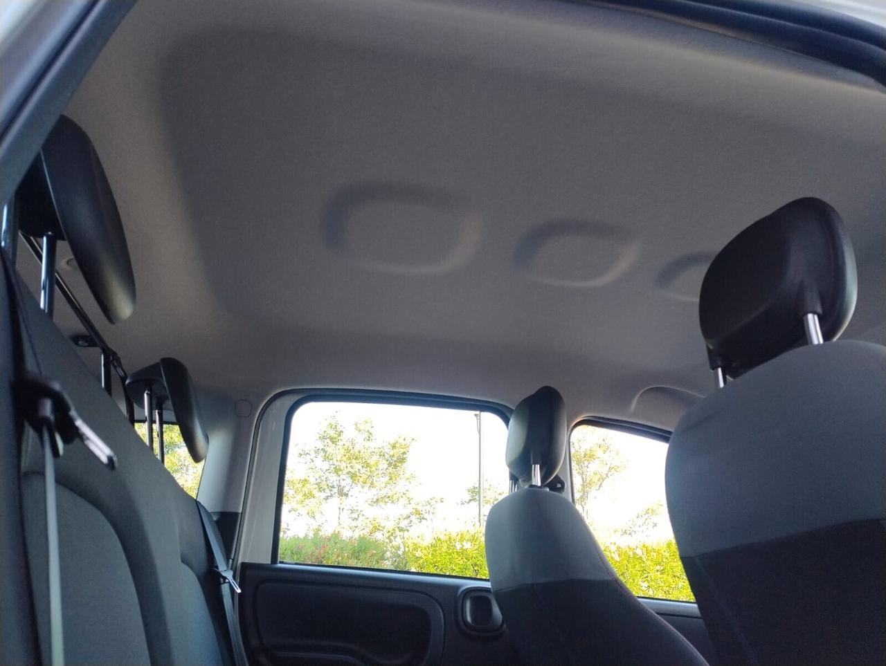 Fiat Panda 1.3 Mjet S&S Easy N1 80Cv 2018