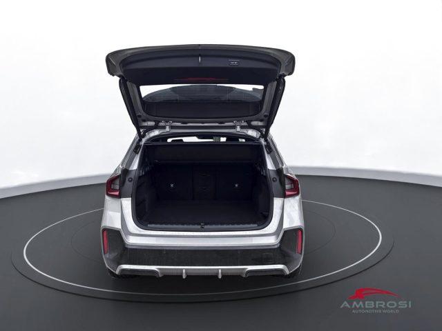 BMW X1 sDrive20d Msport Premium Package