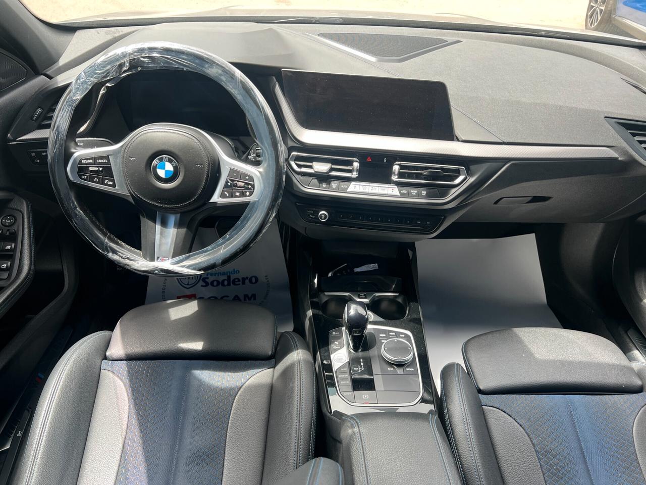 Bmw 116 Msport
