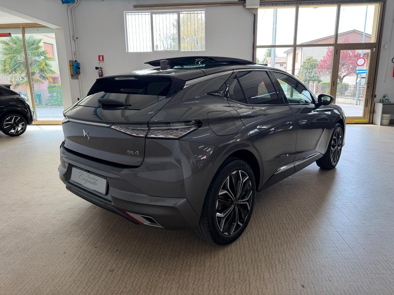 Ds DS4 4 BlueHDi 130 aut. Opera Full optional
