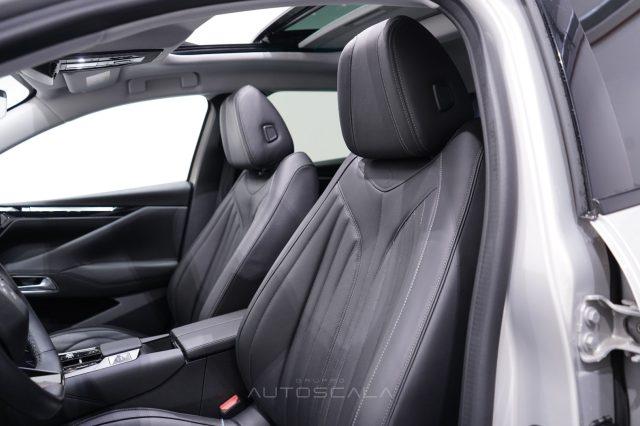 DS AUTOMOBILES DS 4 1.2 PureTech 130cv Aut. Rivoli