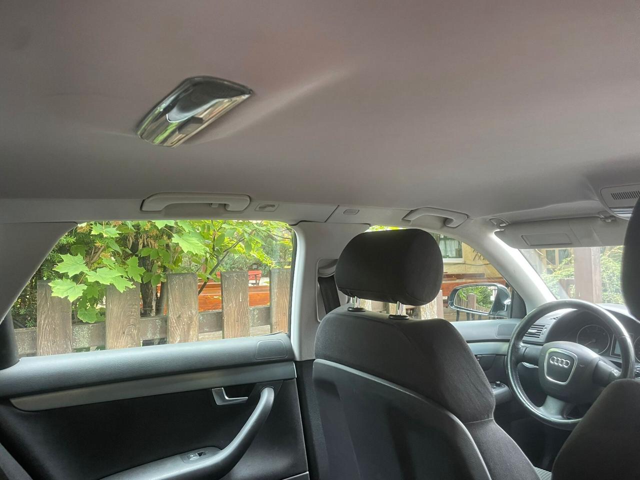 AUDI A4 AUDI A4 2.0TDI 140CV SPORT